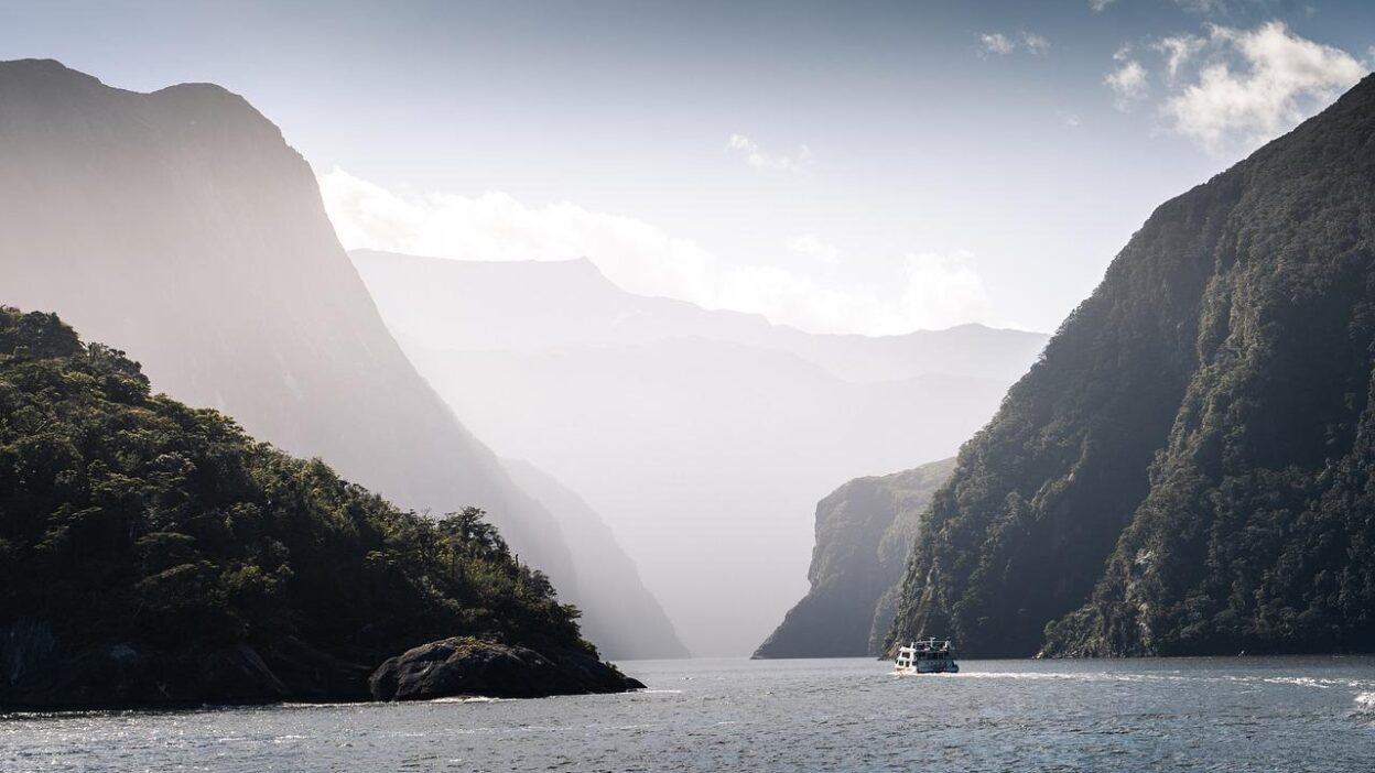4 Life-Changing Travel Experiences