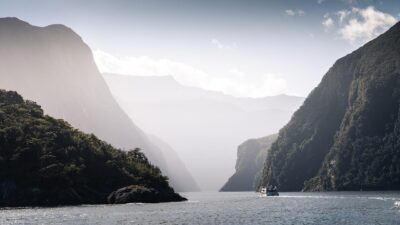 4 Life-Changing Travel Experiences