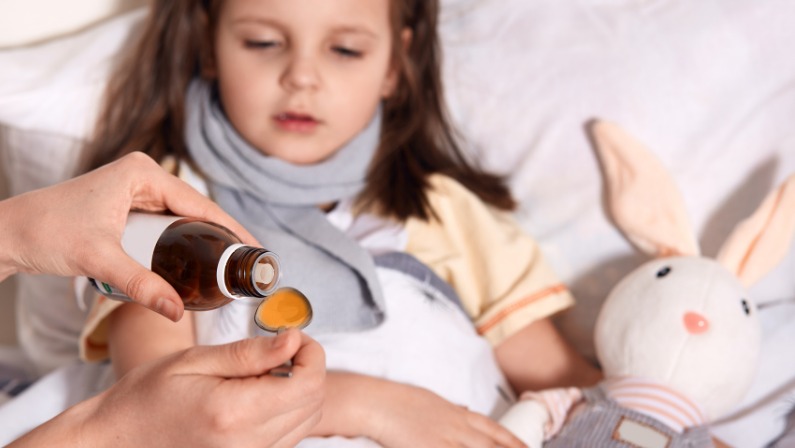 Natural Gas Relief for Babies: A Safe and Gentle Solution 