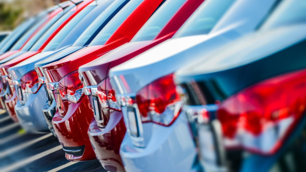 Cars for Sale in Philadelphia
