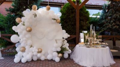 Details That Impress: Creating a Memorable Table Setup