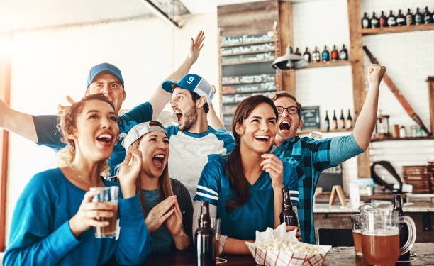 Host the Ultimate Game Day at Your Bar