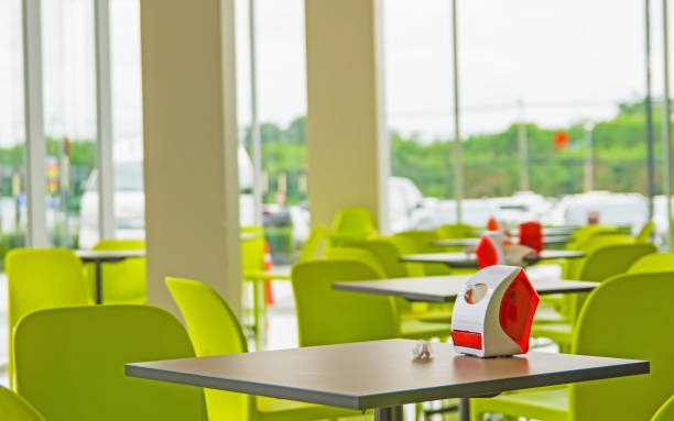 Creating a Safer Dining Experience with Clean Air