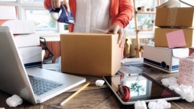 What to Know Before Starting a Delivery Business