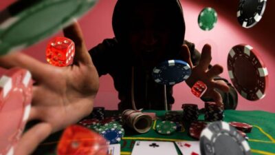 Revolution of iGaming