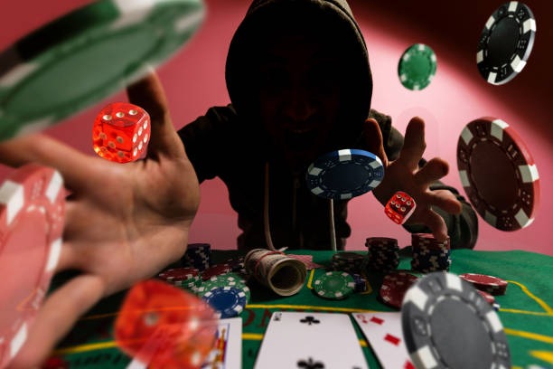 Revolution of iGaming