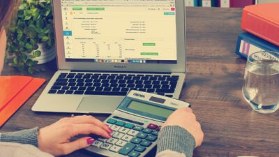 Accounting Services vs. Bookkeeping Services