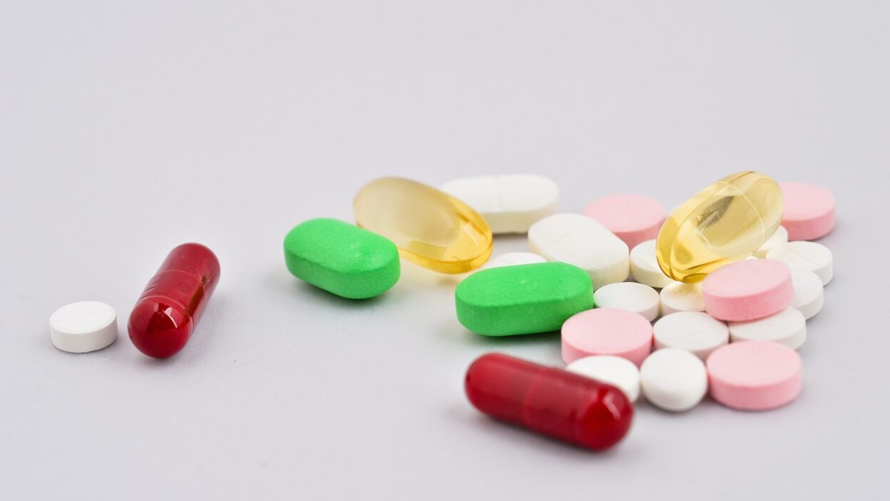 Methamphetamines Addiction Treatment