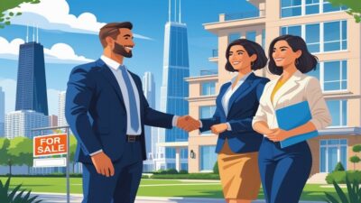 Real Estate Agent in Chicago