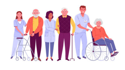 Long-Term Care