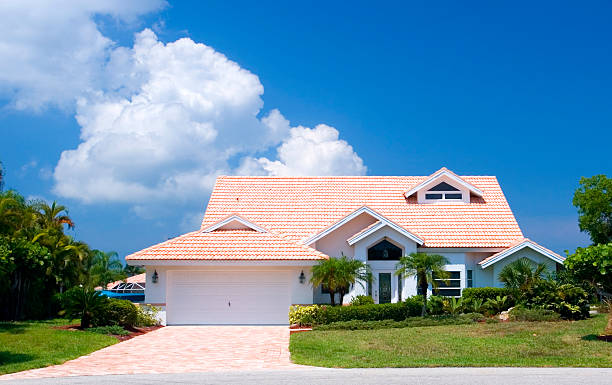 Your Home’s Exterior Charm with a New Roof