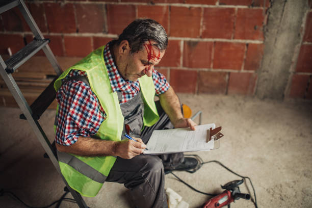 Documentation of Construction Site Injuries