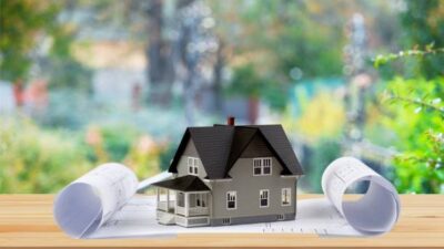 Building Your Dream Home