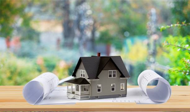 Building Your Dream Home