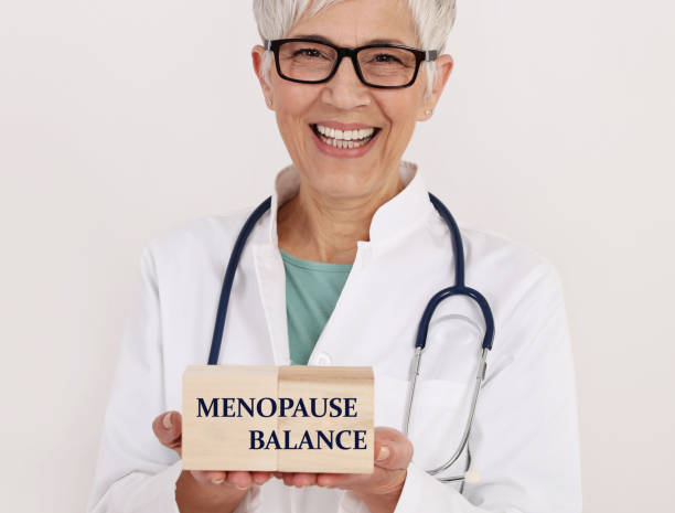 Menopause