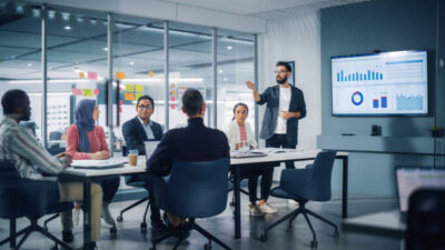 IP in Modern Business Growth