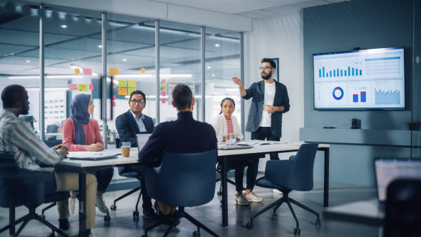 IP in Modern Business Growth