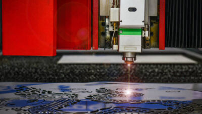 Industries Where Laser Cutting Machines