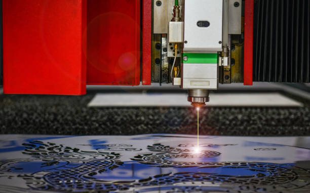Industries Where Laser Cutting Machines