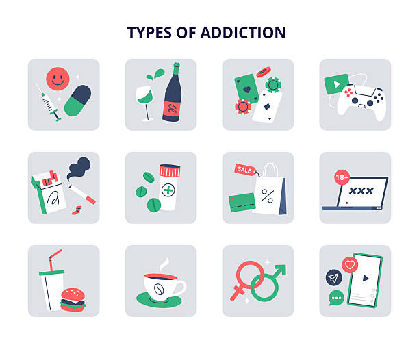 addiction recovery