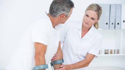 Men’s Health Clinic