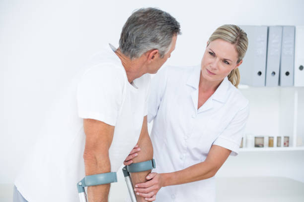 Men’s Health Clinic