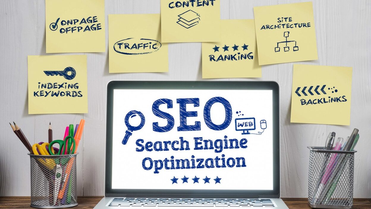 SEO Matters for Service-Based Businesses