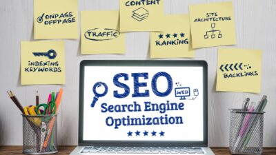 SEO Matters for Service-Based Businesses