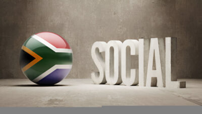 Social Relief of Distress Grant in South Africa 