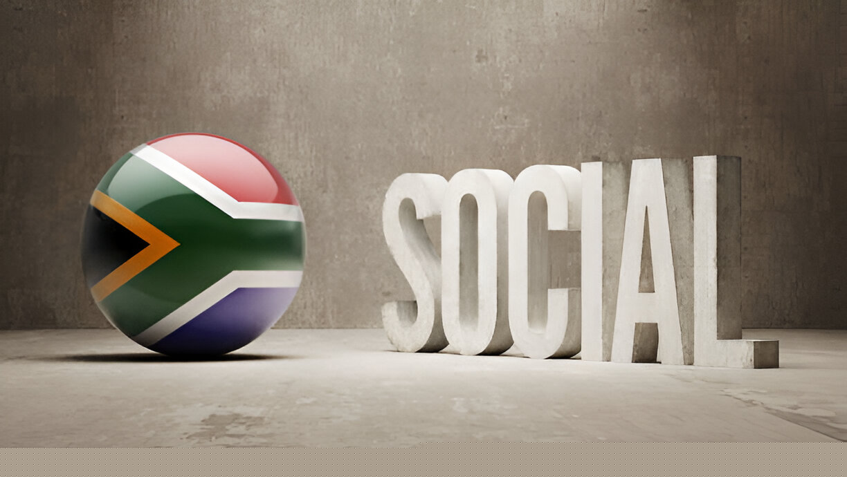 Social Relief of Distress Grant in South Africa 