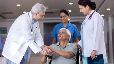 Fraser Hospitals Support Your Health Needs