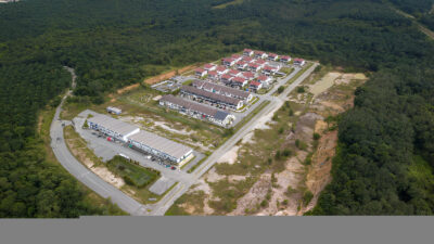 Prime Spot for Landed Homes