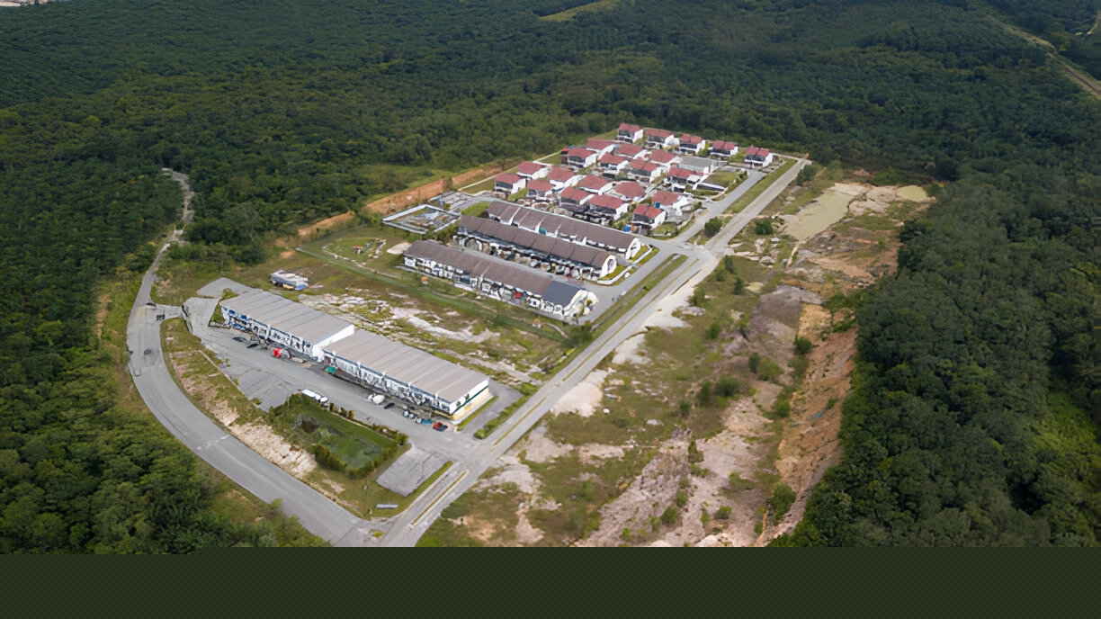Prime Spot for Landed Homes