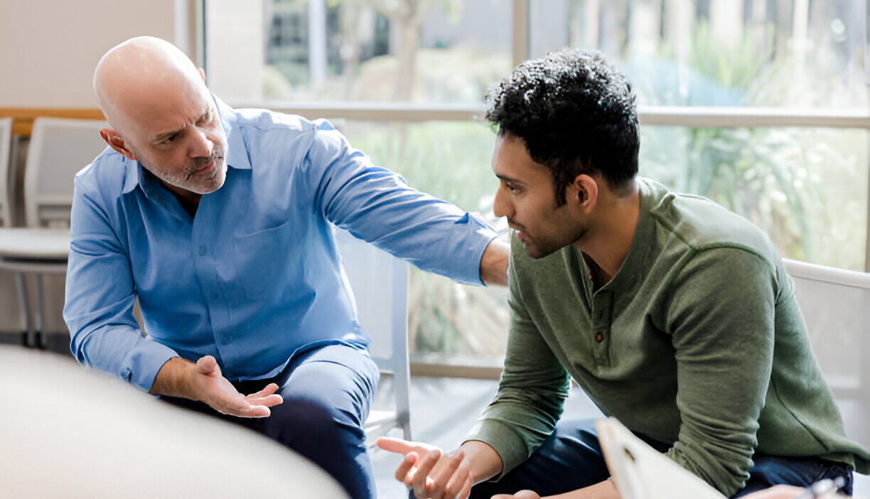 Dialectical Behavior Therapy
