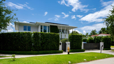 Homeowners Are Investing in Energy