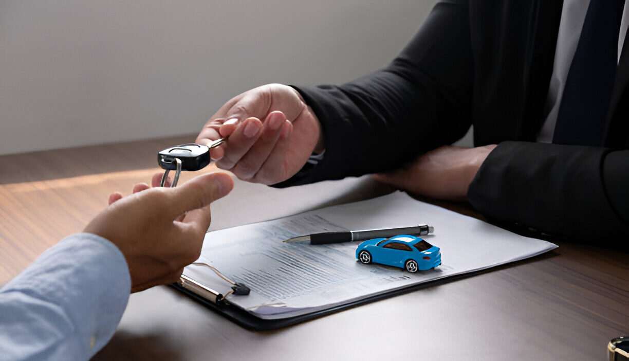 Shopping For Used Cars