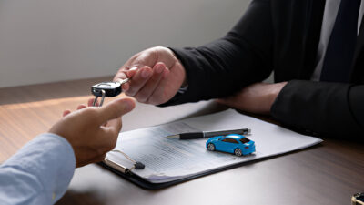 Shopping For Used Cars