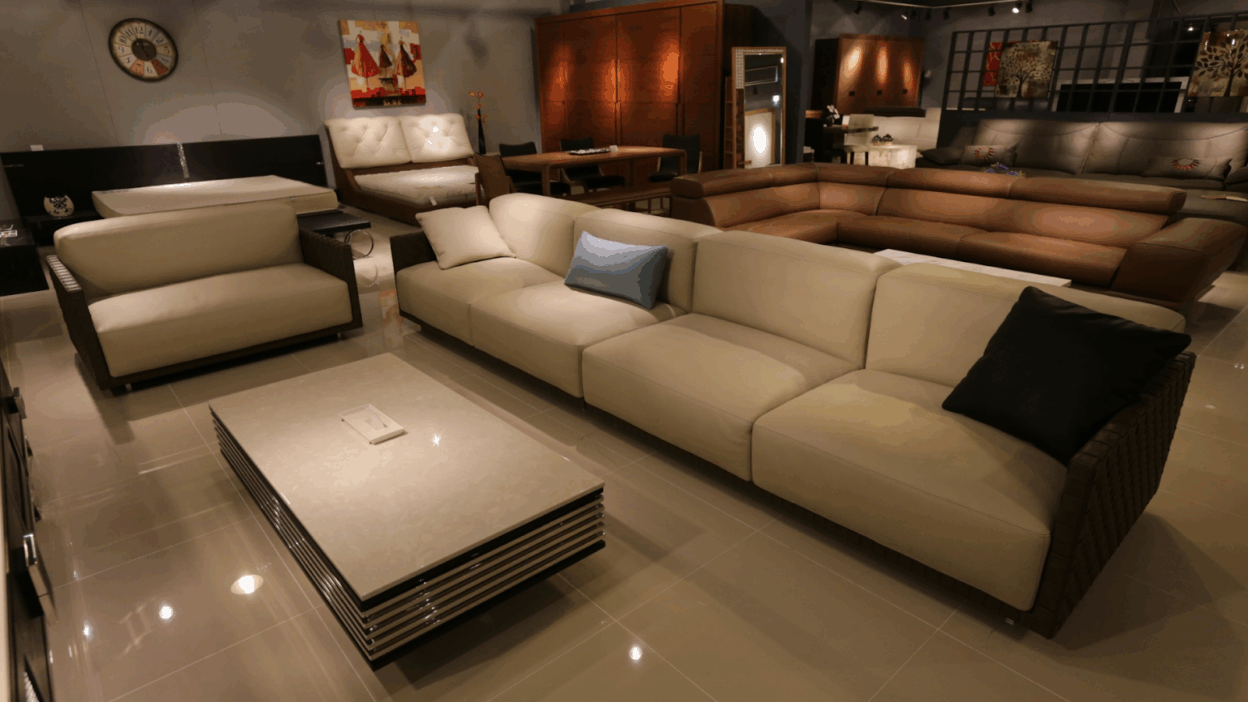 Timeless Furniture Trends