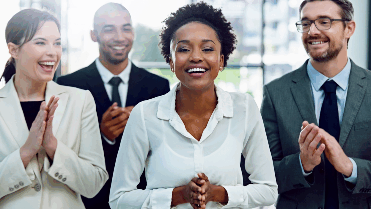 Employee Rewards for Workplace Success