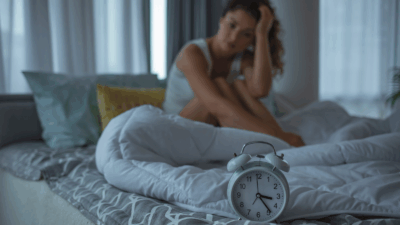 Self-Diagnosis Can Be Harmful