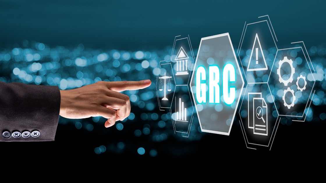 Business Operations Using GRC Tools