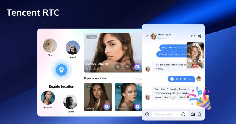 Features Do Video Chat Apps Have