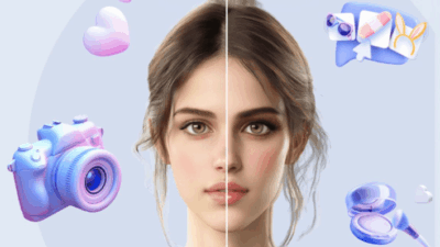 Using Tencent RTC Face Filters for Developers