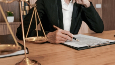 Affordable Alternatives to Hiring an Attorney