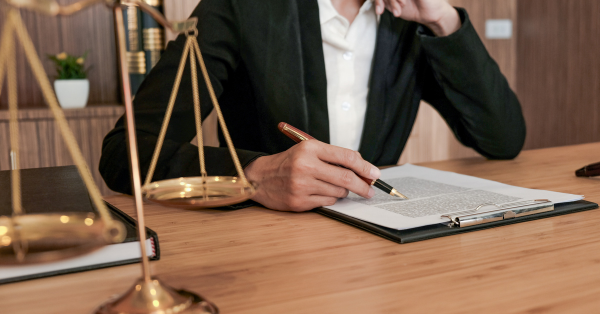 Affordable Alternatives to Hiring an Attorney