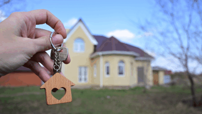 Your Property’s Worth