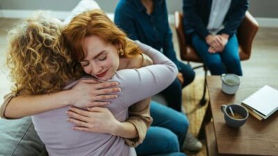 Relapse Prevention for Families