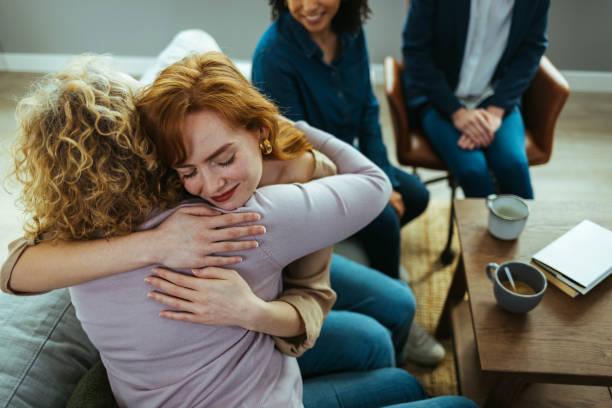 Relapse Prevention for Families