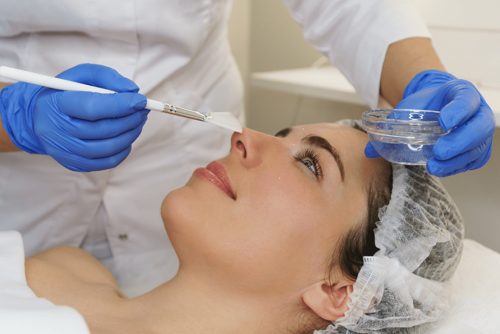 Conduction Gel for Maximum Results