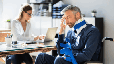 Fibromyalgia Claims Are Denied
